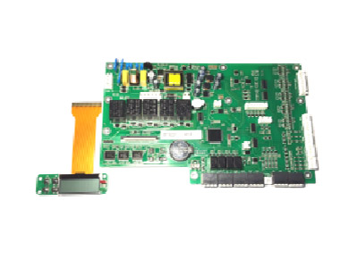 SMU06 （鐵塔多路下電需求）